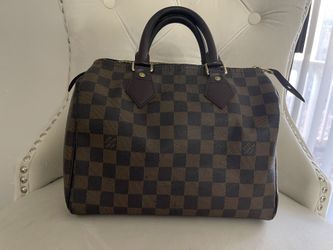 Authentic Designer Speedy Bag – Luxury Steal! Deal You Won’t Find Again!