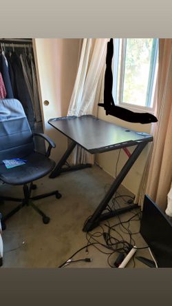 LED DESK