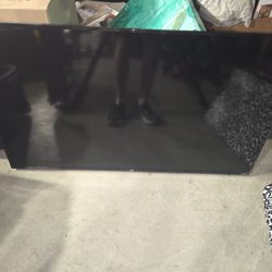 Roku 55” LCD TV 