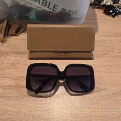 Burberry - Penelope B4363-F 3001/8G Sunglasses