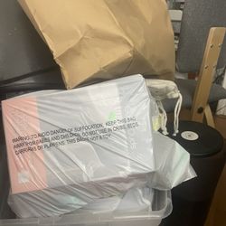 FREE FREE FREE. - Random Household Items - STILL AVAILABLE