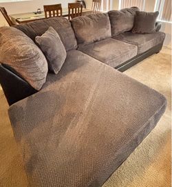L sectional