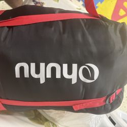 Sleeping bag Double