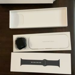 Apple Watch 9