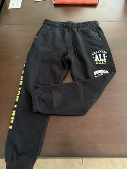 Medium Thick Sweats Pants Lightly Used