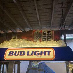 Pool Table Light 