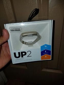 Fitness tracker