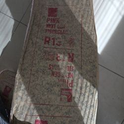 Fiberglass Insulation