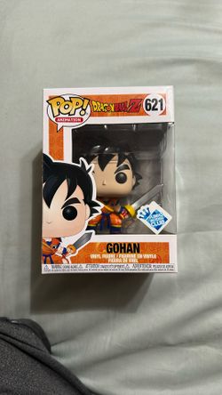 Dbz Funko Pop Gohan