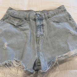 Forever 21 Shorts