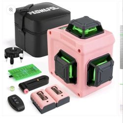 Laser Level