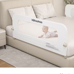 Brand New : 71inch Bed Trail 