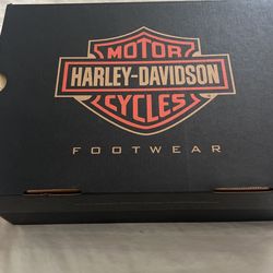Women’s New Harley Davidson Boots