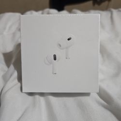 Airpods Pro 2da Generacion Precio $90 Obo 
