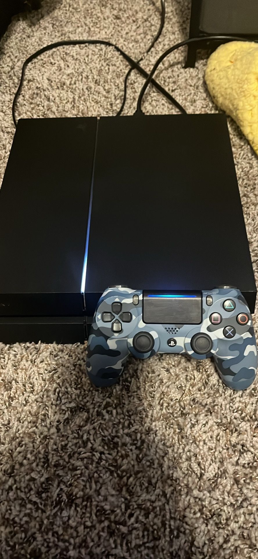 PlayStation 4