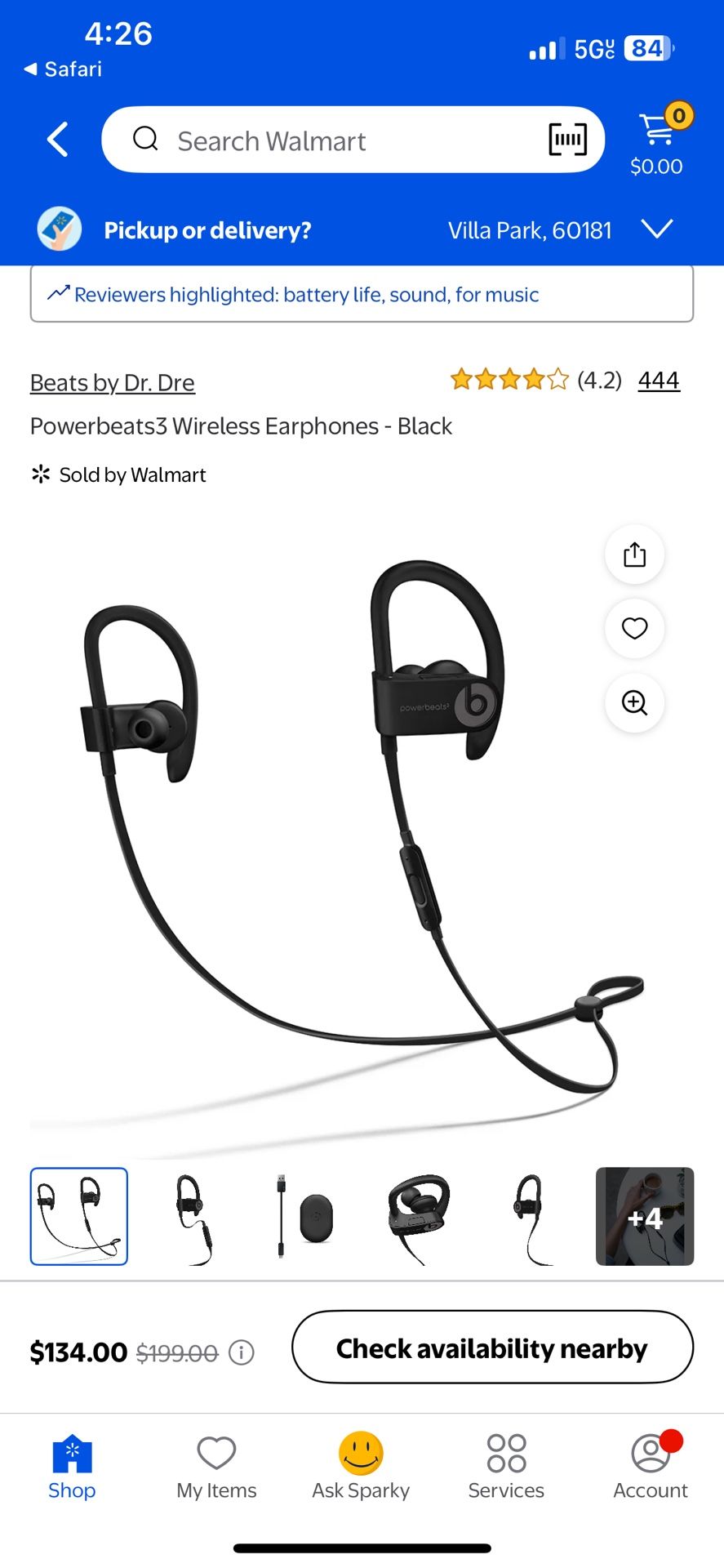 Powerbeats 3