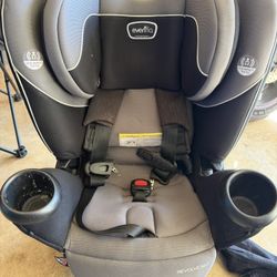 Car Seat