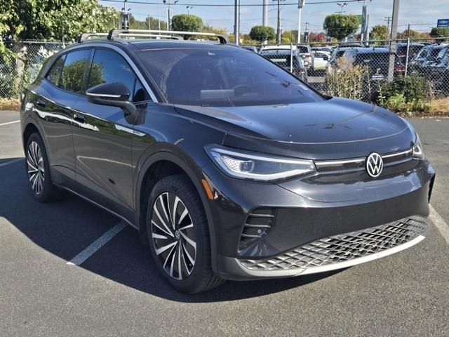 2023 Volkswagen ID.4