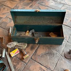 Tool Box
