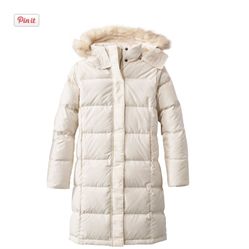 ll Bean Women’s Coat Sz M