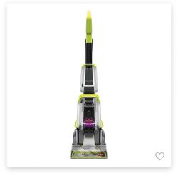 BISSELL TurboClean PowerBrush Pet Carpet Cleaner