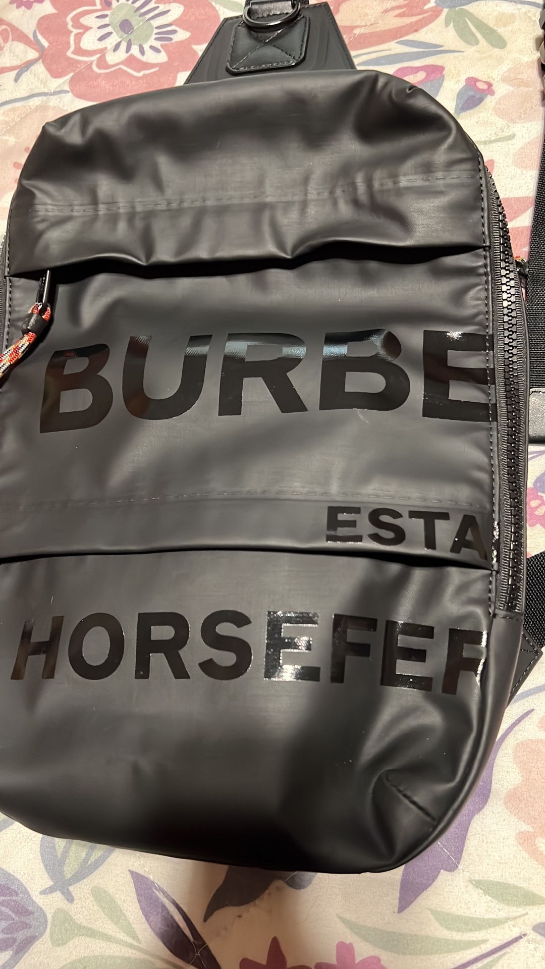 Burberry Bag