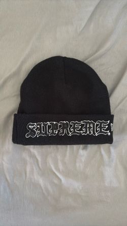 Supreme Beanie