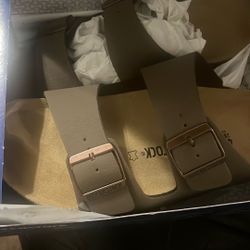 Birkenstock Sandles Size 11 In Men