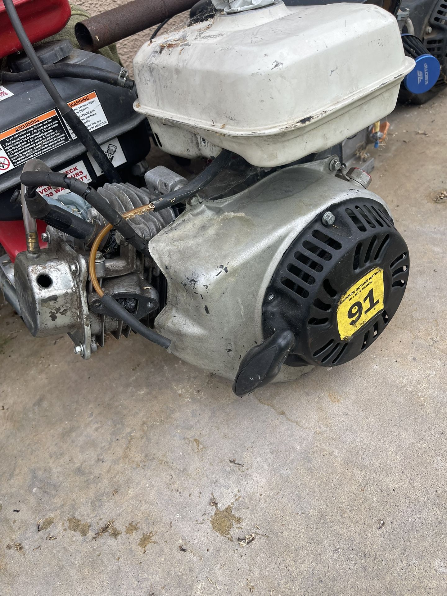 Predator 212 