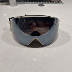 Smith I/O MAG Ski Goggles