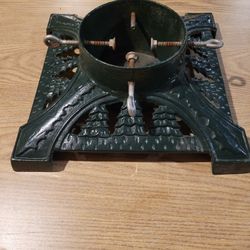 Christmas Tree Stand