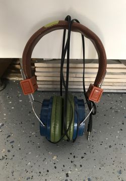 Teenage mutant ninja turtles headset