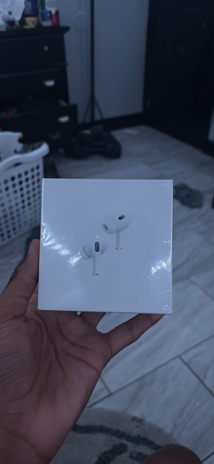 apple airpod pros 2nd generation with noise cancellation