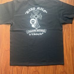 Chrome Hearts : Bape 