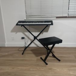 Electric Piano 