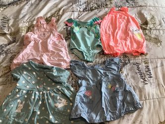 Baby Clothes 6mths