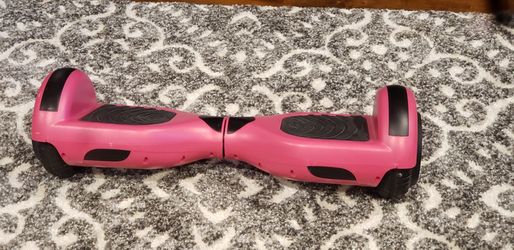 Hover Board