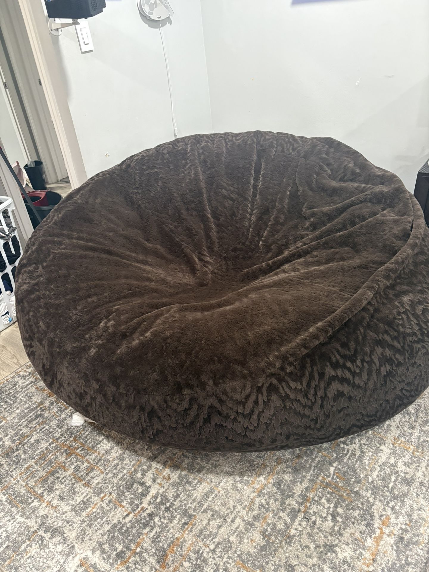 Giant Bean Bag Chair