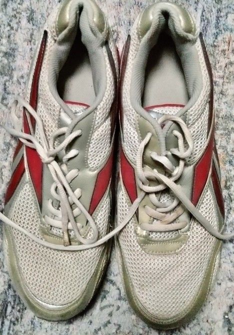 Reebok Walking Shoes