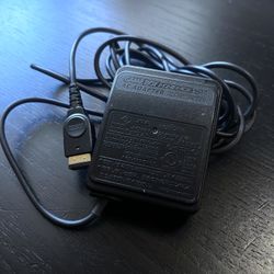 OEM GENUINE NINTENDO GAMEBOY ADVANCE SP CHARGER