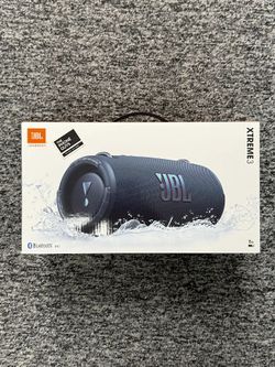 🔥 JBL Xtreme 3 – PRICE DROP! LIMITED TIME SPECIAL (ENDS 9/10) – FINANCING AVAILABLE!🔥