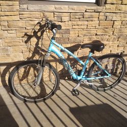 Schwinn Ranger 24" Bike