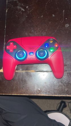 Modded Controller