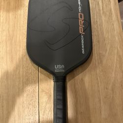 Gearbox Pro Power Elongated  Pickleball Paddle
