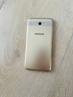 Samsung Galaxy J7 Prime 16 GB Rose Gold