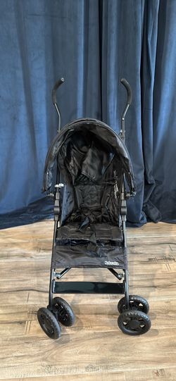 Umbrella stroller