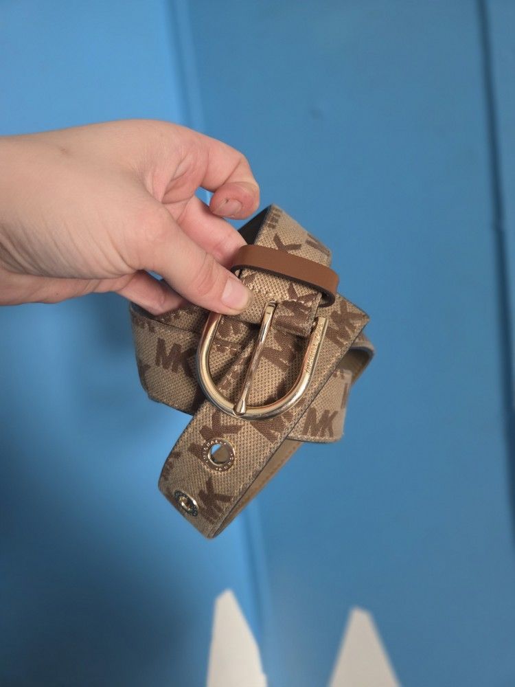 Michael Kors Belt