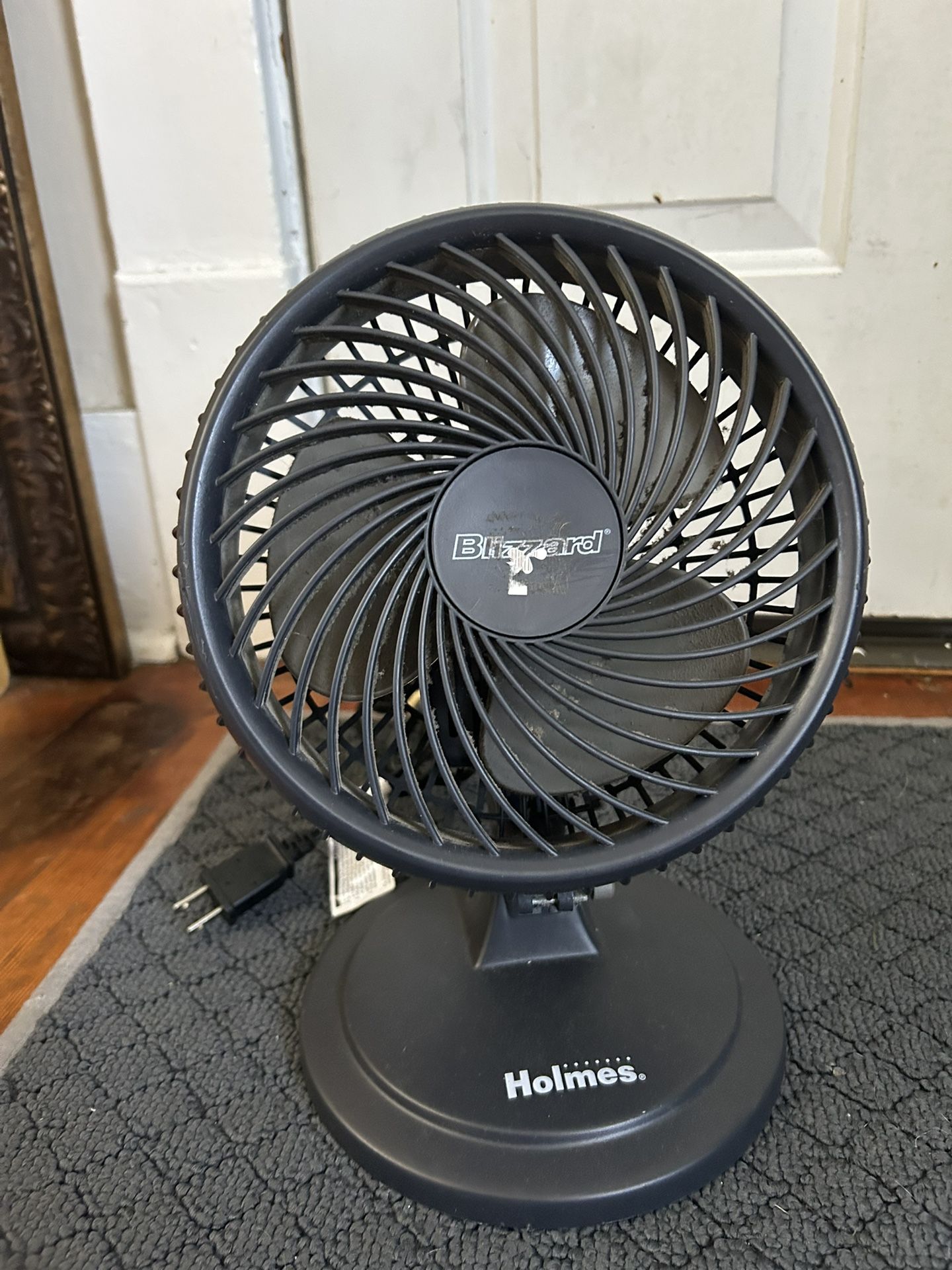 Excellent Fans