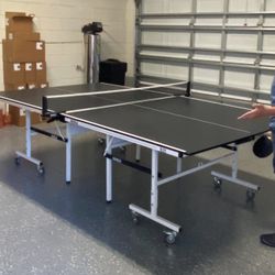 Mesa de Ping Pong 