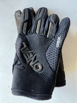 Kids Motorcycle Gloves 